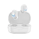 Bluetooth slušalice Lenovo thinkplus Earbuds PD1X bele