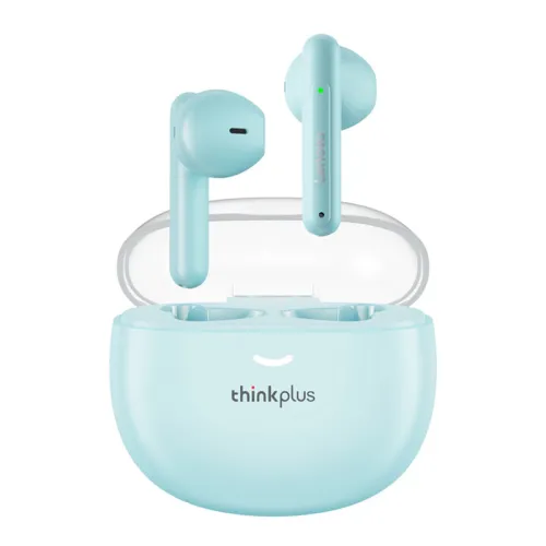 Bluetooth slušalice Lenovo thinkplus LivePods LP1 Pro svetlo plave