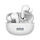 Bluetooth slušalice Lenovo thinkplus Livepods LP5 bele