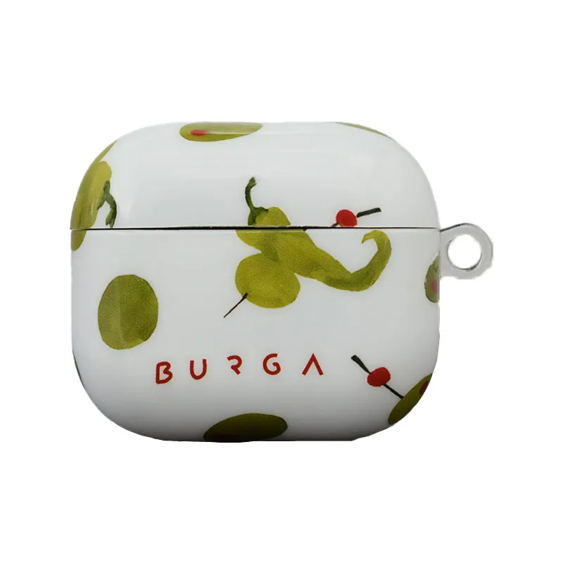 Zaštitna futrola Burga za Airpods 3 Aperitivo