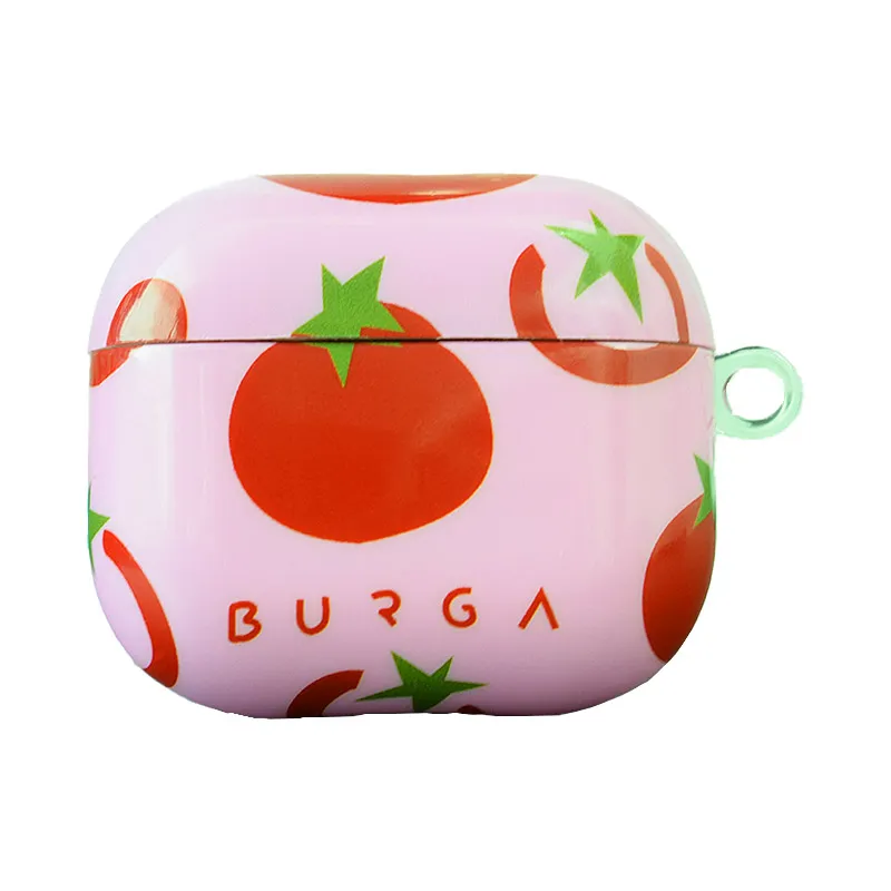 Zaštitna futrola Burga za Airpods 3 Salsa