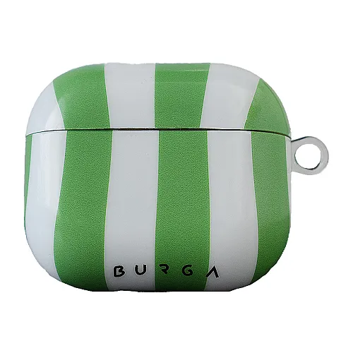 Zaštitna futrola Burga za Airpods 3 Sardinhas