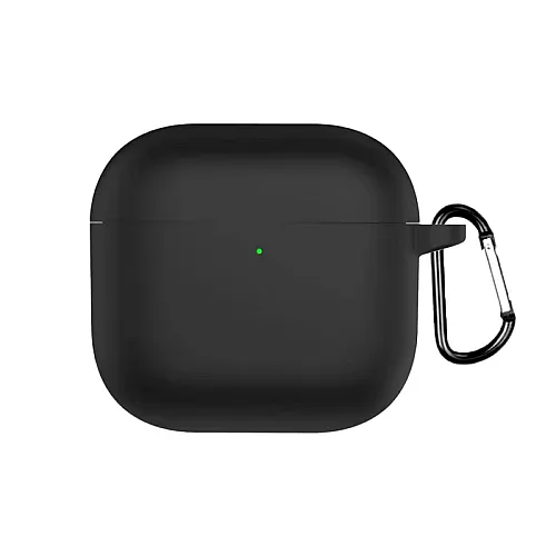Zaštitna futrola za Airpods 4 crna