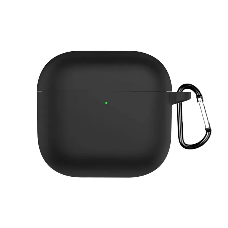 Zaštitna futrola za Airpods 4 crna