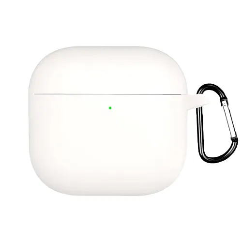 Zaštitna futrola za Airpods 4 bela