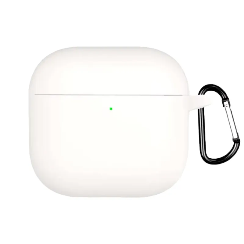 Zaštitna futrola za Airpods 4 bela
