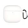 Zaštitna futrola za Airpods 4 bela