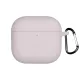 Zaštitna futrola za Airpods 4 lavander