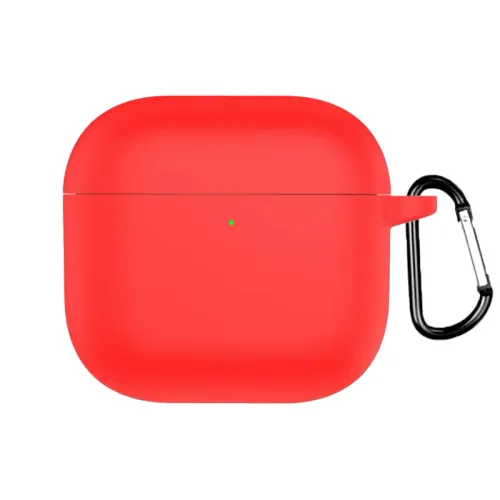 Zaštitna futrola za Airpods 4 crvena