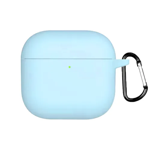Zaštitna futrola za Airpods 4 tirkiz