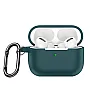Zaštitna futrola za Airpods Pro 2 olive green