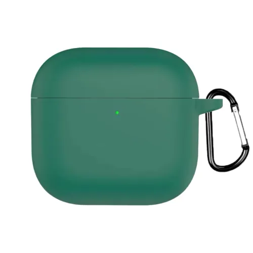 Zaštitna futrola za Airpods 4 zelena