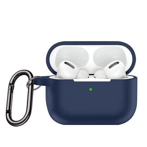 Zaštitna futrola za Airpods Pro 2 midnight blue