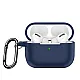 Zaštitna futrola za Airpods Pro 2 midnight blue