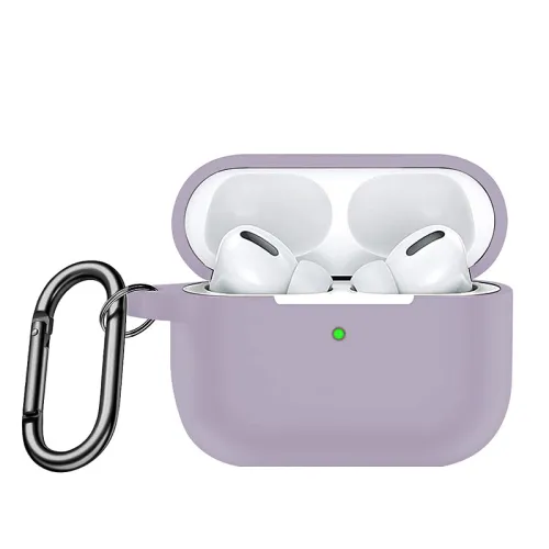 Zaštitna futrola za Airpods Pro 2 lavander