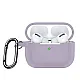 Zaštitna futrola za Airpods Pro 2 lavander