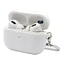 Zaštitna futrola za Airpods Pro bela