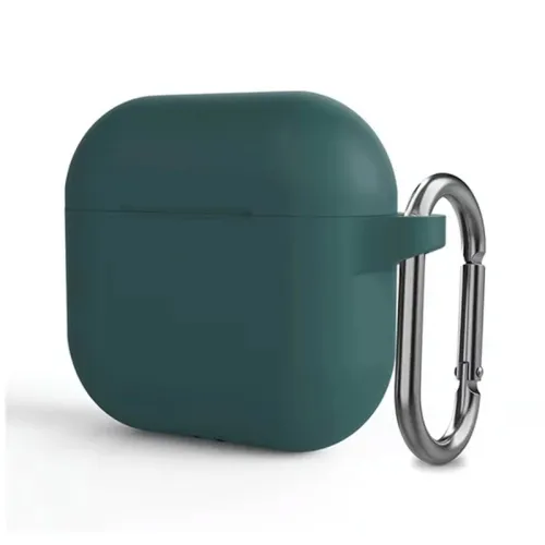 Zaštitna futrola za Airpods Pro zelena