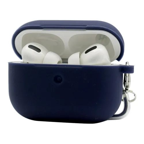 Zaštitna futrola za Airpods Pro tamno plava