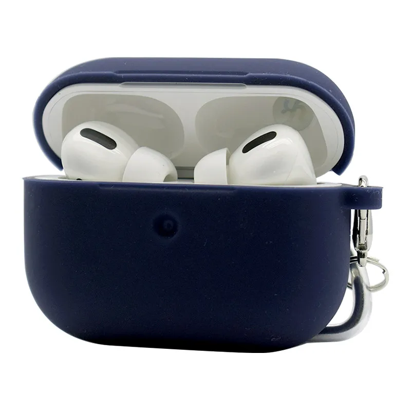 Zaštitna futrola za Airpods Pro tamno plava