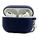 Zaštitna futrola za Airpods Pro tamno plava