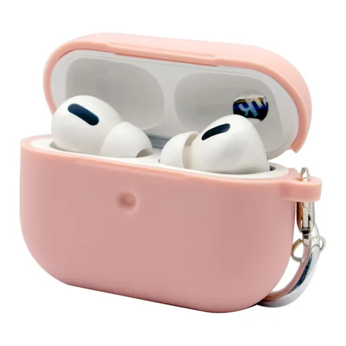 Zaštitna futrola za Airpods Pro roze