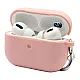 Zaštitna futrola za Airpods Pro roze