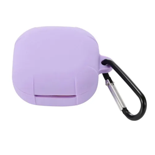 Zaštitna futrola za Samsung Galaxy Buds2 Pro ljubičasta