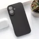 Maska 3D Camera za iPhone 16 crna