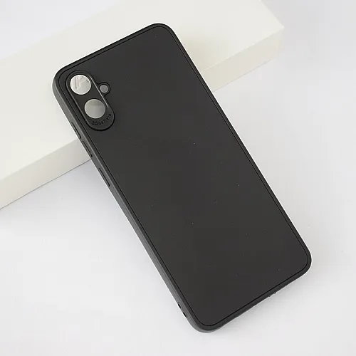 Maska 3D Camera za Samsung A05/ A055F crna