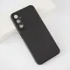 Maska 3D Camera za Samsung A05s/ A057F crna