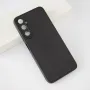 Maska 3D Camera za Samsung A05s/ A057F crna