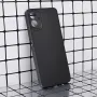 Maska 3D Camera za Samsung A06/ A065F crna