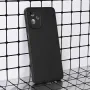 Maska 3D Camera za Samsung A07/ A075F crna