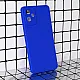 Maska 3D Camera za Samsung A07/ A075F tamno plava