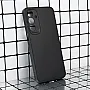 Maska 3D Camera za Samsung A16 5G/ A166B crna