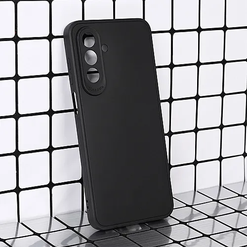 Maska 3D Camera za Samsung A17 5G/ A175F crna
