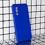 Maska 3D Camera za Samsung A17 5G/ A175F tamno plava