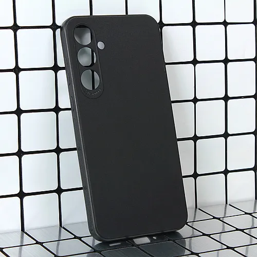 Maska 3D Camera za Samsung A35 5G/ A356B crna