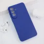 Maska 3D Camera za Samsung A36 5G/ A366B/ A56 5G/ A566B plava
