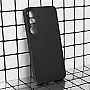 Maska 3D Camera za Samsung S25 FE/ S731B crna
