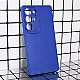 Maska 3D Camera za Samsung S25 Ultra/ S938B plava