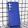Maska 3D Camera za Samsung S25 Ultra/ S938B plava