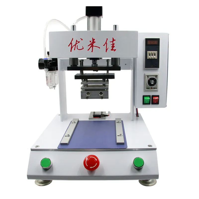 Alat za stavljanje frejma na iPhone 5/ 6/ 6 Plus sa kalupom