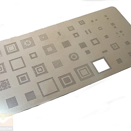 BGA Sito iPhone 5