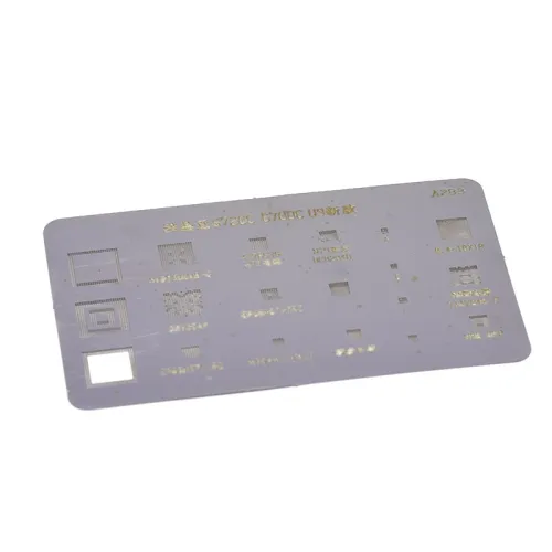 BGA sito Nokia 6700/6720