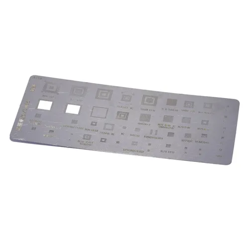 BGA sito Nokia X3/X6/N86