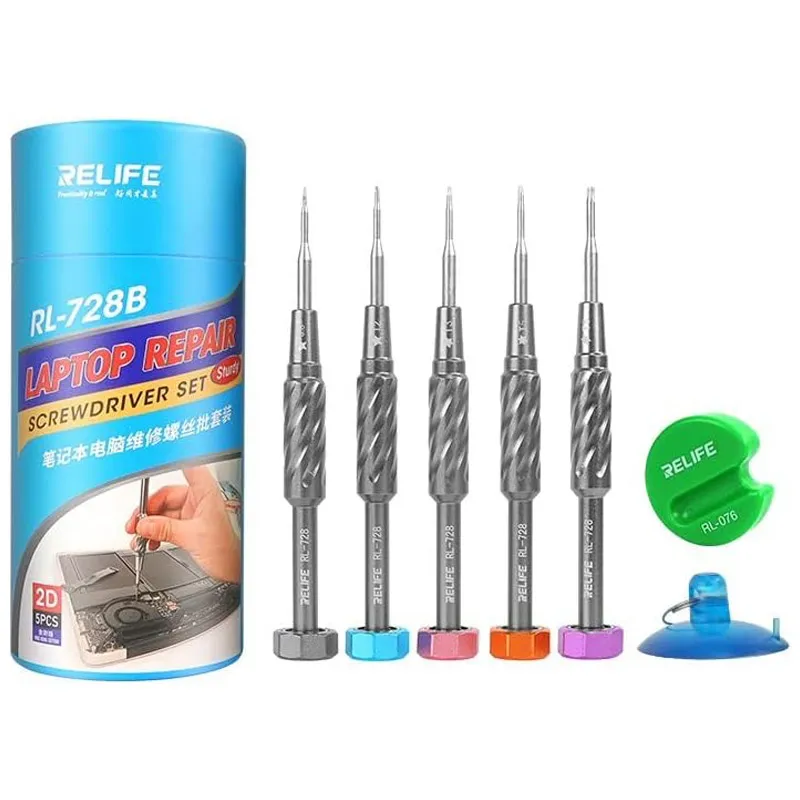 Alat za popravku laptopa Relife RL-728B