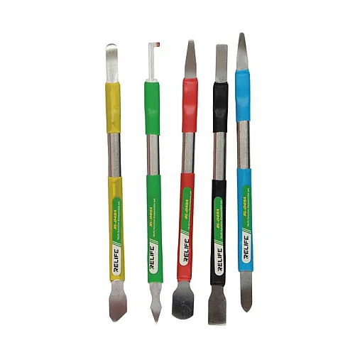 Multifunkcionalni komplet za demontazu RELIFE RL-049A