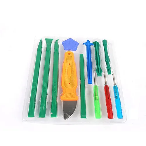 Set alata Sunshine SS-5101